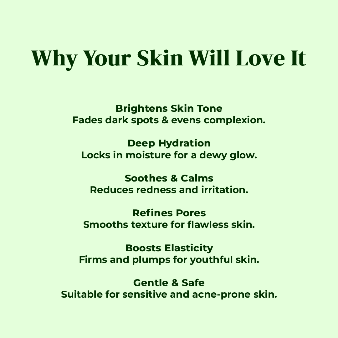 Glowrious™ – Korean Toner for Radiant Skin