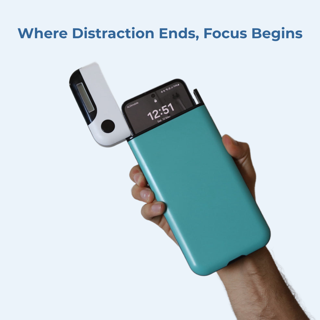 Focus Locker