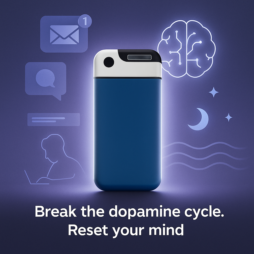 Focus Locker