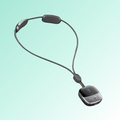 TrueForm Heated Neck & Shoulder Massager
