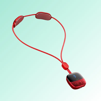 TrueForm Heated Neck & Shoulder Massager